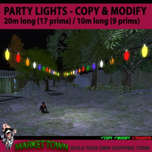 Party Lights