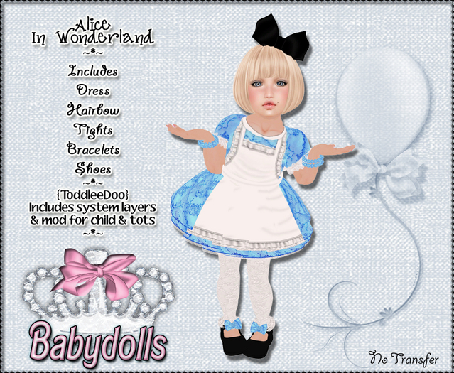 {BB} Rapunzel