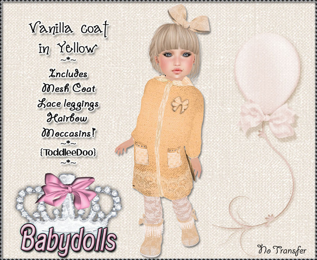 {BB} Teddy Bear PJ's in peach
