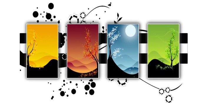 AC - Seasons