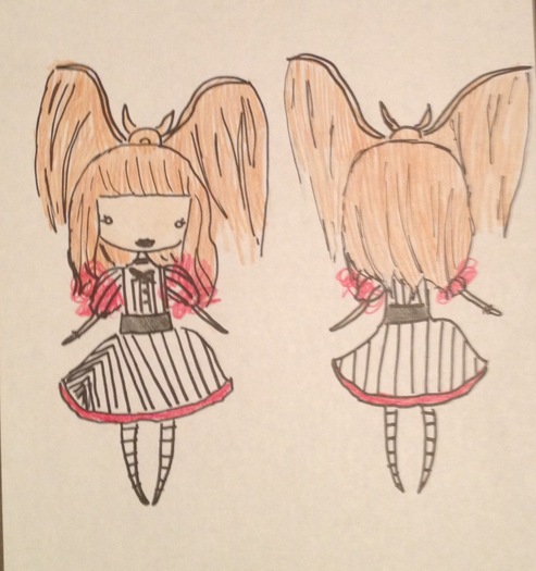 Fashion Monster