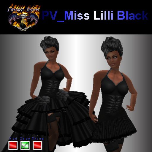 PV_Miss Lilli Black