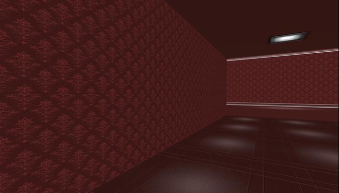 full perm seamless texture DAMBLANE PLAIN