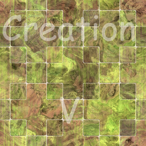 Mossy Tile