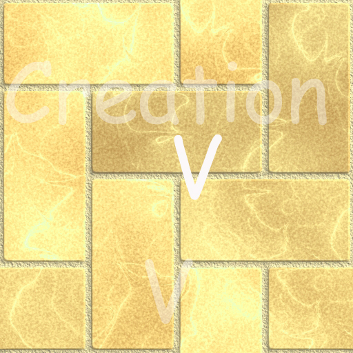 Sun Bleached Brick