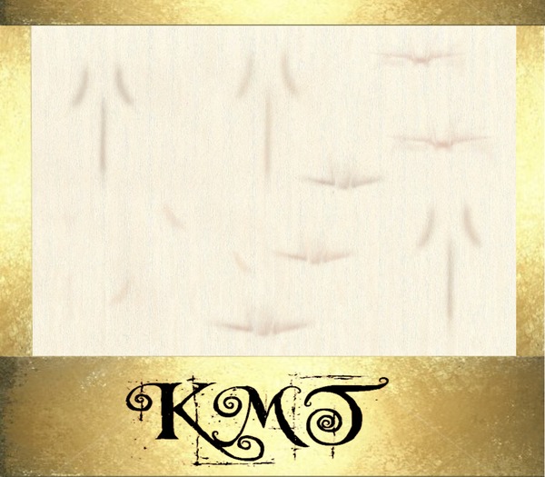 .:::K,M,T:::.Skin Creators Pack Back Collar Shade StarterZ 