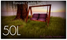 PROMO: ♥ Romantic Cuddle Swing ♥