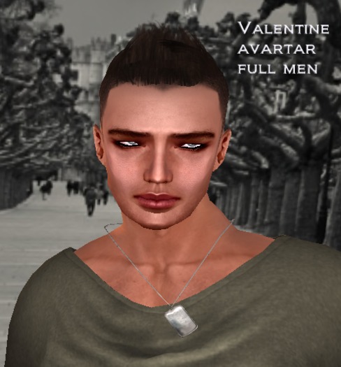 Box Skin Sug@rkiss Men Valentine