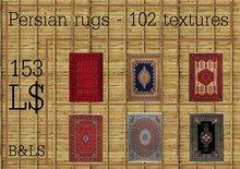 B&LS - door - 78 textures