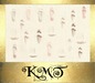 K m t skin creators pack feet sole shades details
