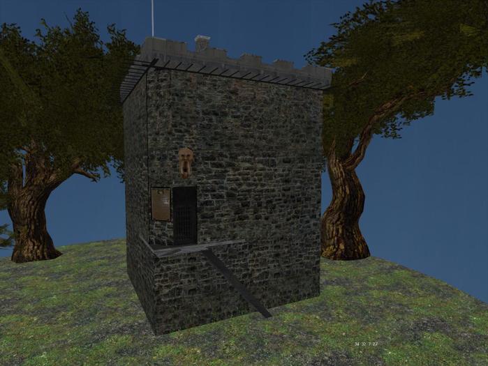 ROUTE71 CASTLE KEEP HOME