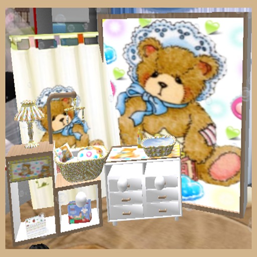 QUARTO MARFIM