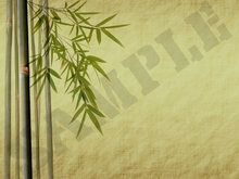 Bamboo paper 1.5 - FULL PERMS Texture