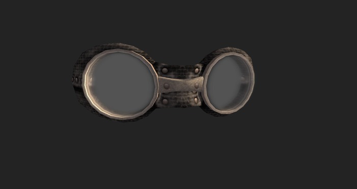 Tech Goggles