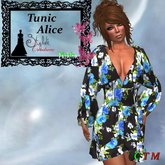 Tunic Mesh