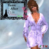 Tunic Mesh