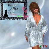 Tunic Mesh
