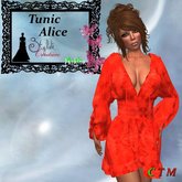 Tunic Mesh