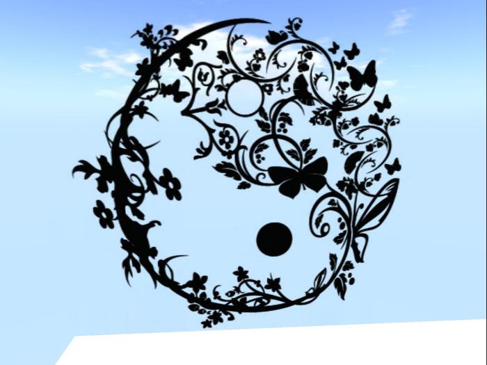 Great Wall of China Wall Decal
