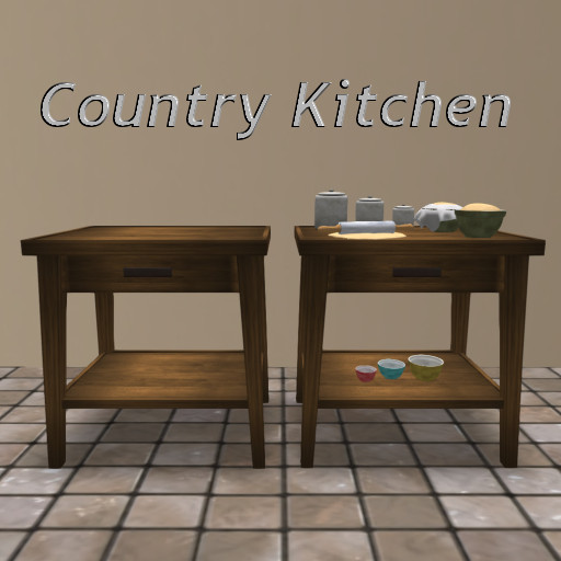 Country Kitchen - Bondi