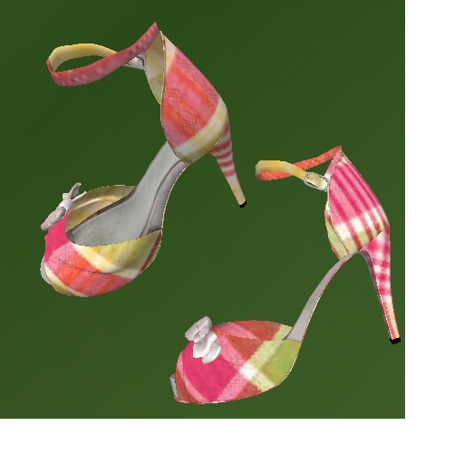 Mesh_Ladies Layered Feet S 2.52 Vanilla