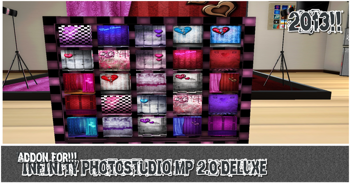 MP 2.0 BACKGROUND HUD PACK 01 SELLBOX