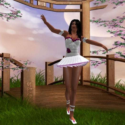 *IRI* Roses Are...Pink