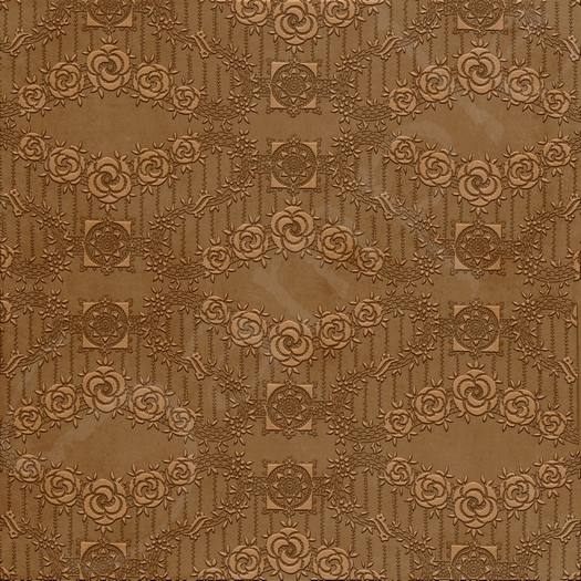 Victorian copper plate 1.2 - FULL PERMS jpeg texture