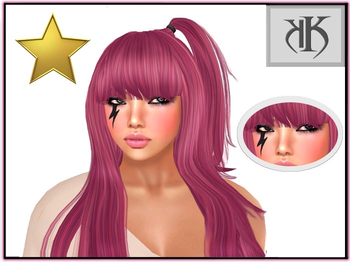 ::KK:: Bolt ! NEW 2013