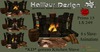 Second Life Marketplace - *KD* gorean Kitchen Slave Low