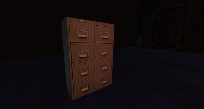 ::CC:: File Cabinet