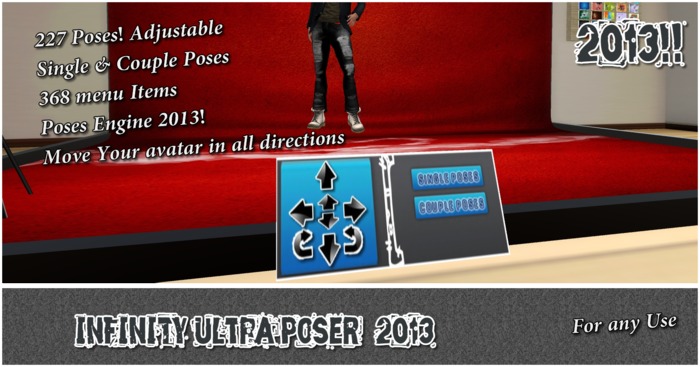 MP 2.0 BACKGROUND HUD PACK 01 SELLBOX