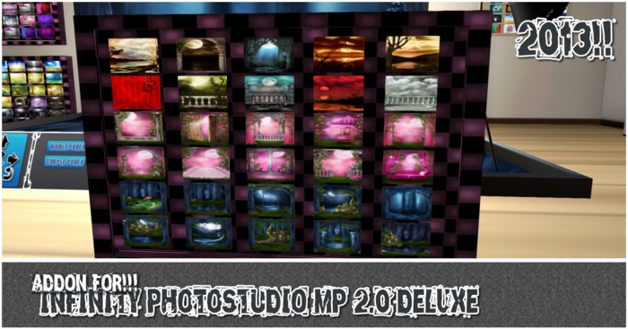 MP 2.0 BACKGROUND HUD PACK 01 SELLBOX