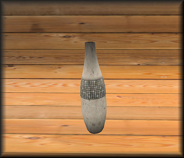 Vase C