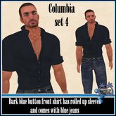 Columbia Set 4
