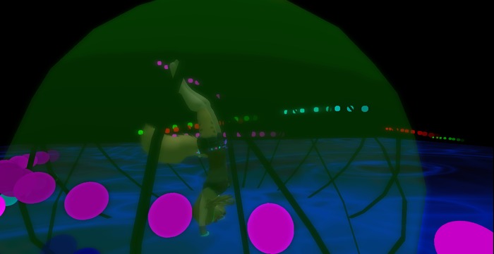 [M&R] Mason's Spinning Rave Orb Boxed