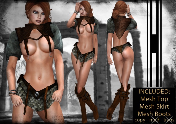 (N.A.M.E.) - Lady Rage