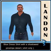Landon Blue