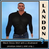 Landon Black