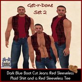 Get-r-Done Set 2