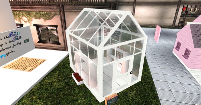 Broker Art - Greenhouse - Boxed