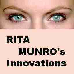 Script:Flying to the Moon (=Fly up) - EASY USE by Rita Munro