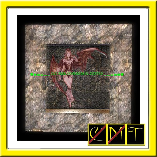 [L] CountDown Spar - Demon 