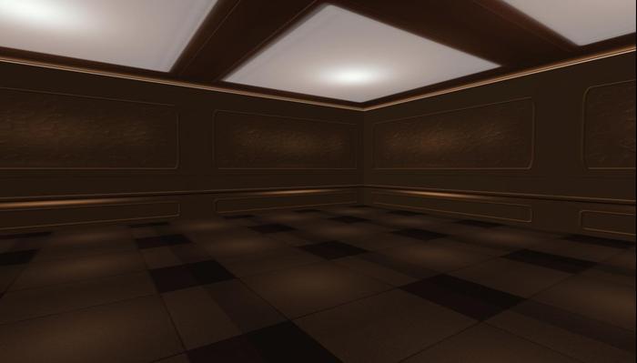full perm seamless texture  Ste MARIE BURNISHED GOLD SET