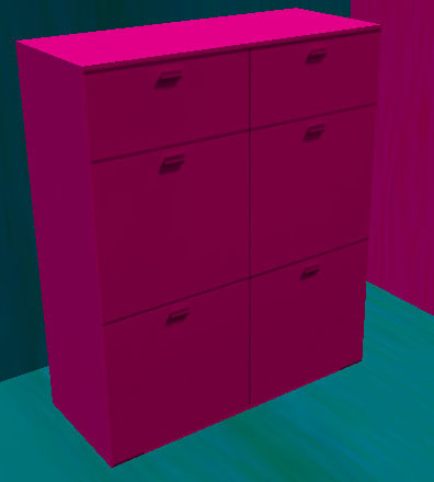 baby storage box 151