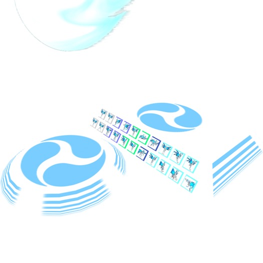 PoseStandFree_v1.33