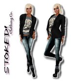 ::STOKED!:: (MESH) "Hollywood" Outfit