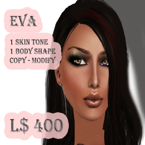 Balanvi - $400 High Quality SKIN/SHAPE - EVA