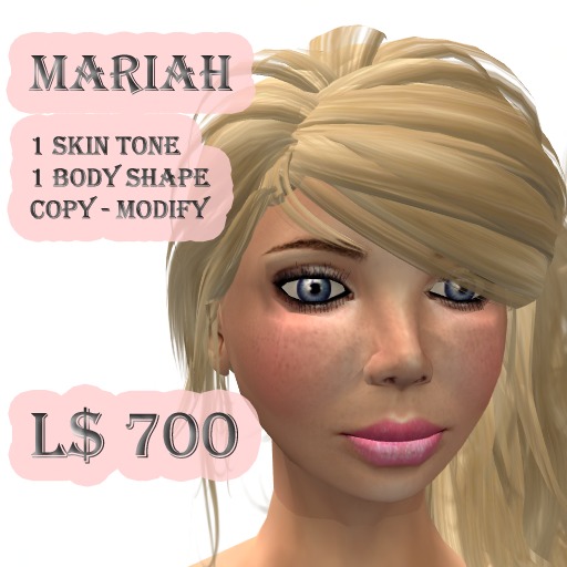 Balanvi - $400 High Quality SKIN/SHAPE - EVA