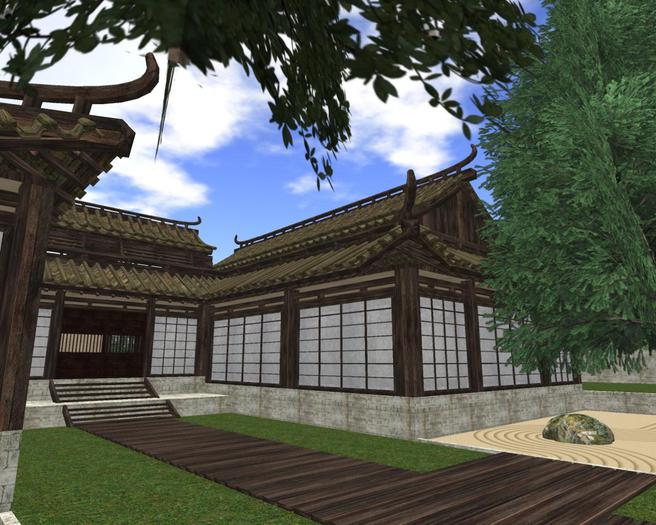 Armana Designs - Shogun